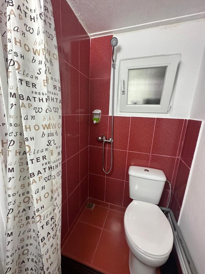In Buna Ziua Homestay Cluj-Napoca